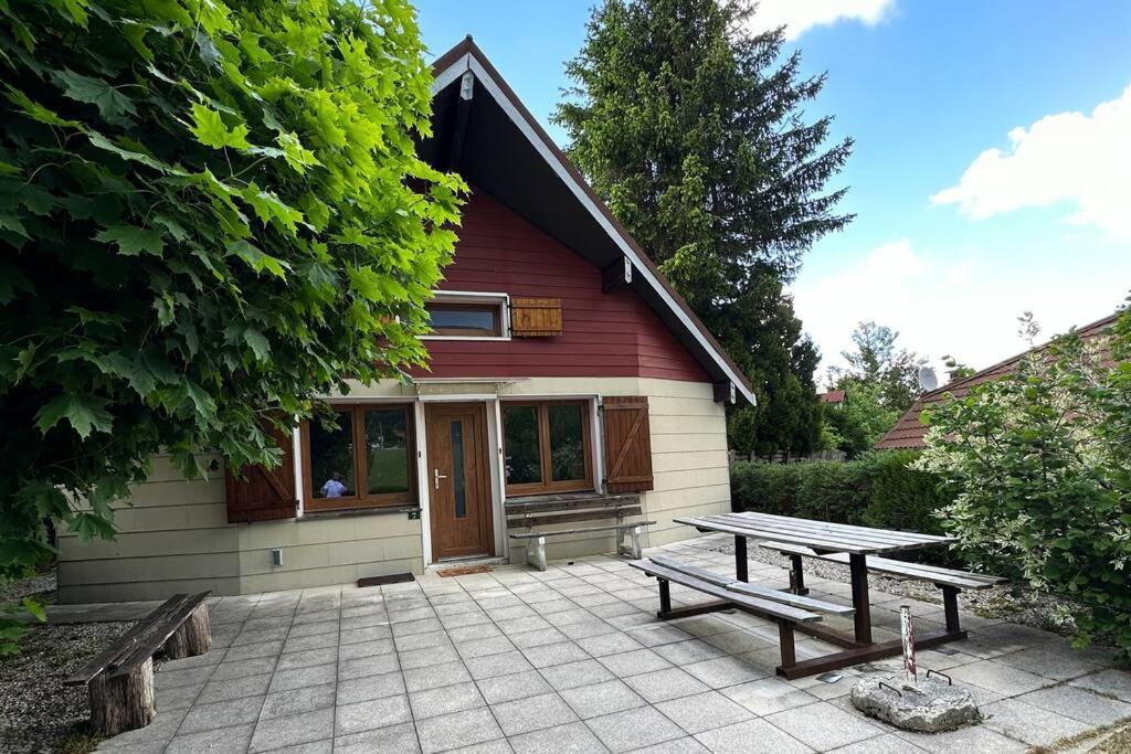 Charmant Chalet Le Bouton D'Or Villa Métabief Esterno foto